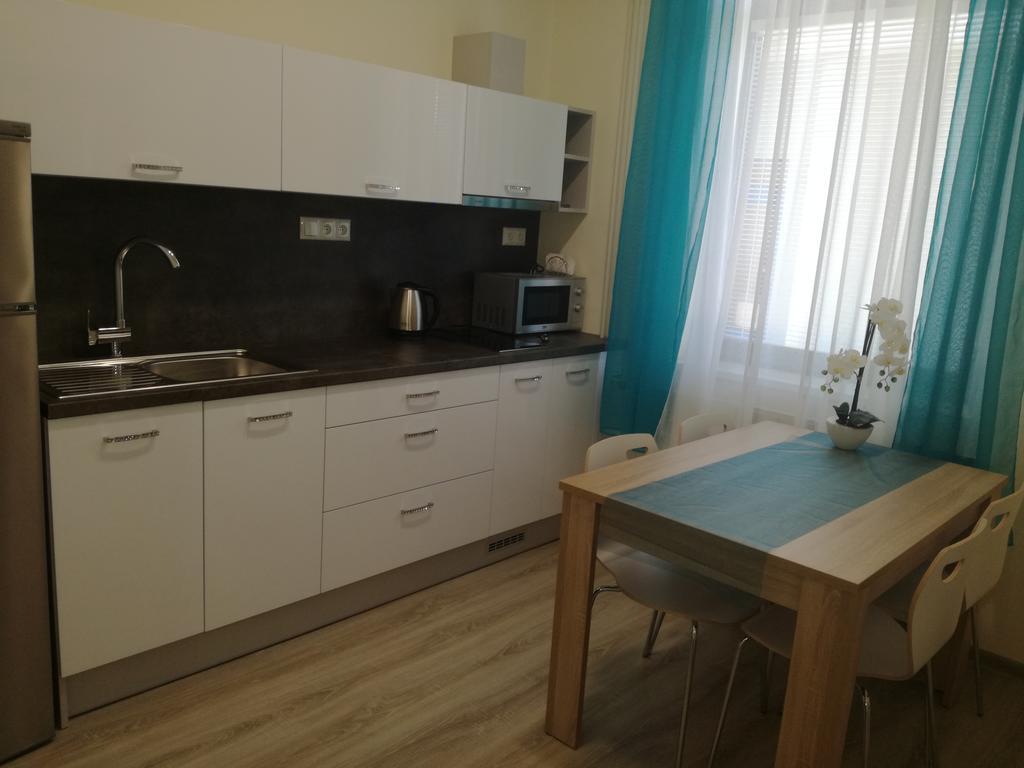 Garni Hotel S.O.G.* * * Trenčín Dış mekan fotoğraf